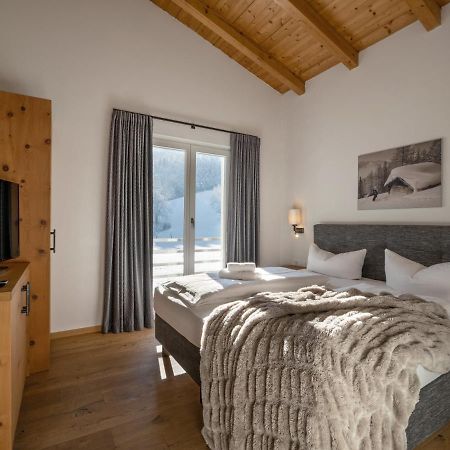 Chalet Isabella Kaltenbach Exterior photo